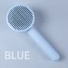 Pet Grooming Brush For Cats Remove Hairs With Cat Hair Remover Comb Puppy And Kitten Grooming Tool  7