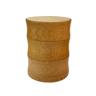 Ecofriendly Bamboo Tea Canister Food Storage Box Nut  Spice Storage Box Kitchen Containers Organize 5