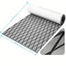 Thick EVA Foam Boat AntiSkid Diamond Floor Mat UV Resistant Navigation Carpet 7