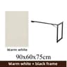 Luxury Modular Sofa Table Folding Coffee Tables Simple Nordic Side Table 6
