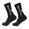 Mid Calf AntiSlip Football Socks NonSlip Tape Design For Soccer Sport Cycling Yoga Men  Women Grip  8