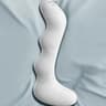 Side Sleeping Large Memory Foam Pillow Removable Washable Knitted Cushion For Neck Support With Cla 4