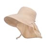 UPF UV Protective Sun Hat For Women With Neck Flap Wide Brim Hiking And Fishing Hats 7