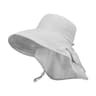 UPF UV Protective Sun Hat For Women With Neck Flap Wide Brim Hiking And Fishing Hats 12