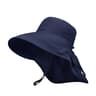 UPF UV Protective Sun Hat For Women With Neck Flap Wide Brim Hiking And Fishing Hats 10