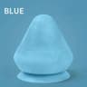 Suction Cup Wall Massager MultiFunction Fascia Cone For Back Arm And Foot Relaxation 6