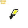LED Security Lights Solar Powered Sensor Lights With Lighting Modes For Patio Garden Garage 6