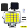 Human Body Sensing Street Lights Waterproof Split Type Wall Lights Garage Courtyard Lighting Super  6