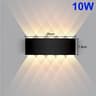 Indoor Wall Lamp For Living Room Bedroom Hallway Waterproof Outdoor Garden Light 10