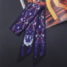 Fashion Head Scarves For Ladies New Bag Skinny Silk Scarf 7