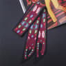 Fashion Head Scarves For Ladies New Bag Skinny Silk Scarf 8