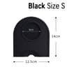 Silicone Coffee Tamper Mat Pad Antiskid Holder For Barista Tamping Tools 6