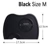 Silicone Coffee Tamper Mat Pad Antiskid Holder For Barista Tamping Tools 7