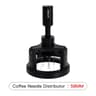 Barista Espresso Stirrer Needle Distributor Adjustable Depth Coffee Maker Tool Accessories 6