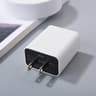 Fast Charging Power Adapter For USB C Devices Compatible Wall Charger For Phones Tablets Laptops 3