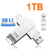 Universal Waterproof High Speed Transfer Type Interface For Phones And Computers 8