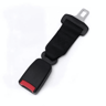 Seatbelt extension for extra comfort in long drives