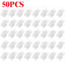 Ethernet LAN Port Protectors Silicone Dustplugs For Router Hub And Computer Ports 6