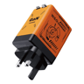 Efficient GaN Charging Adapter