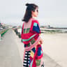 Women Beach Dress Large Bikini Bathing Swimwear Cover Up Sarong Wrap Scarf 6