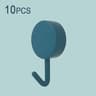 Strong Wall Hook Without Drilling For Coat Bag Towel  Kitchen  Bathroom Home Storage Solution 7