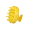 Hair Washing Comb Silicone Shampoo Brush Head Scalp Massage Comb Body Massage Brush For Bath And Sh 9
