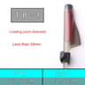 Fishing Rod Protective Cover Durable Plastic Sea Rod Hat Fishing Accessories 6