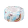Printed Medical Self Adhesive Elastic Bandage Wrap Tape Finger Joint And Knee First Aid Kit Pet Tap 7