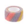 Printed Medical Self Adhesive Elastic Bandage Wrap Tape Finger Joint And Knee First Aid Kit Pet Tap 9