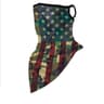 Fashion Face Tube Neck Headband Scarf Multifunction Neck Gaiter Balaclava Bandana Headwear Bandana  13