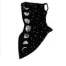Fashion Face Tube Neck Headband Scarf Multifunction Neck Gaiter Balaclava Bandana Headwear Bandana  17