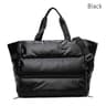 Large Capacity Nylon Women Gym Bag Wet And Dry Separation Sports Bag Waterproof Soft Yoga Mat Trave 6