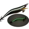 Glow UV Jigging Lure Egi Bait Lure Light Cloth Squid Jig For Octopus Night Fishing 6