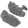 Breathable Comfort Grip Strengthener AntiSlip Portable Workout Grips No Sweaty Finger Trainer For M 7