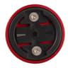 Lightweight Aluminum Alloy Bike Stem Top Cap Fixed Mount Easy To Install Stem Computer Mount For Bi 7