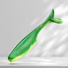 Fishing Soft Bait Floating Feature TTail Design SlowSink Action Swimbait Set 7