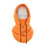 Full Face Ski Mask Caps Women Fashion Polar Fleece Balaclava Windproof Winter Hat Winter Warmer 14