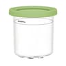 Ninja Creami Ice Cream Pints With Lids Ice Cream Containers For Homemade Treats 8