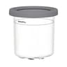 Ninja Creami Ice Cream Pints With Lids Ice Cream Containers For Homemade Treats 9