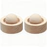 Essential Oil Diffuser Mini Cute Natural Wood Diffuser For Car Bedroom Living Room Office  Bathroom 6