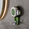 Seamless Kitchen Door Wall Vacuum Suction Cup Hook Loadbearing Bathroom Hook 7