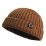 Rimless Baggy Melon Cap Docker Fisherman Beanies Hats Fashion Hip Hop Beanie Knitted Hat 10