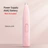 Electric Pet Shaver Clipper For Cats And Dogs Shave Foot Hair Buttocks  Eyes Hair 6