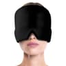 Cold Compress Therapy Cap Gel Ice Headache Migraine Relief Hat Ice Head Wrap For Pressure Relief 7