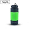USB Rechargeable LED Mini Flashlight  Waterproof Multifunctional Keychain Light For Outdoor Hiking  7