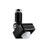 Human Body Sensor Infrared Detector  Auto Dusk To Dawn Inductor Switch Adjustable Timer 0