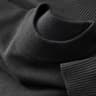 Mens Mock Turtleneck Sweater Lightweight Knit Pullover For Casual Fall Style 7