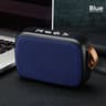 Portable Wireless Subwoofer Mini Speaker  Compact Bluetooth Speaker For Home  Outdoor Use 2