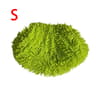 Reusable Microfiber Mop Cloth  Absorbent Sponge Replacement For Swiffer Flat Mop  Ideal For Househo 6