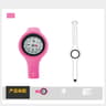 Wearable Wrist Compass For Hiking  Travel  Precision Fluid Damping Navigation Tool For Kids  Adults 7